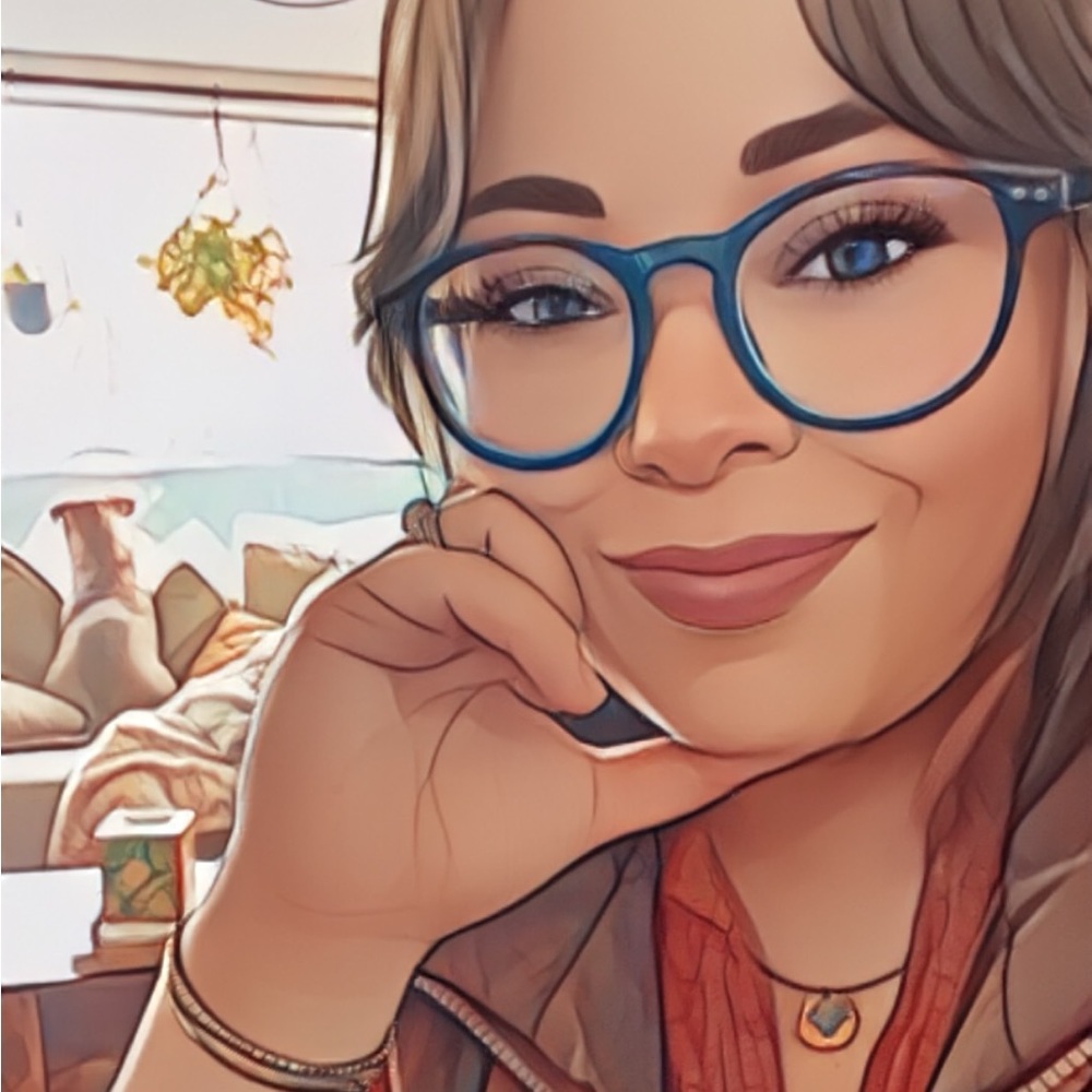 Meet your Posher, Brittney